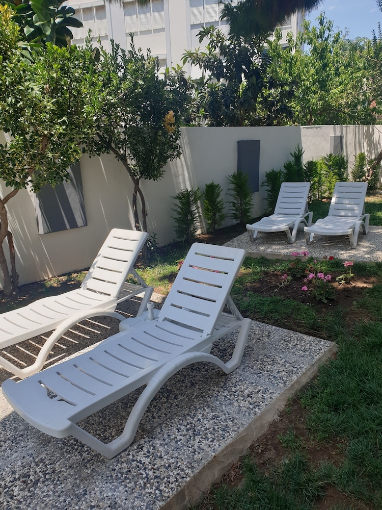 Esperanza Boutique Hotel 5/73