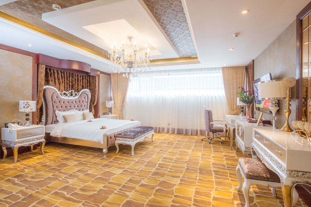 Hoang Trieu Hotel 16/49