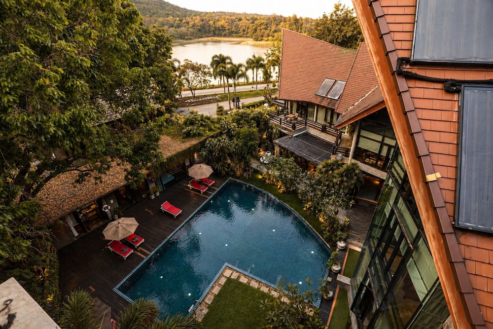 Kiree Thara Boutique Resort Chiang Mai 33/69