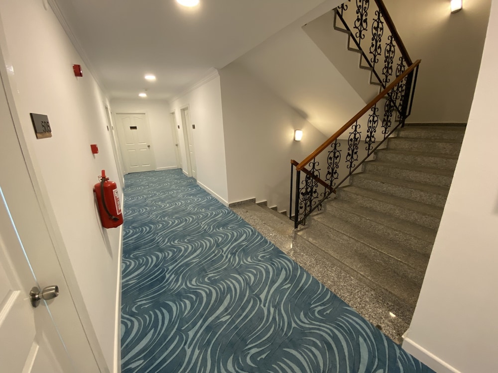 Hotel Phenicia Marina (Hotel Finike Marina) 11/50