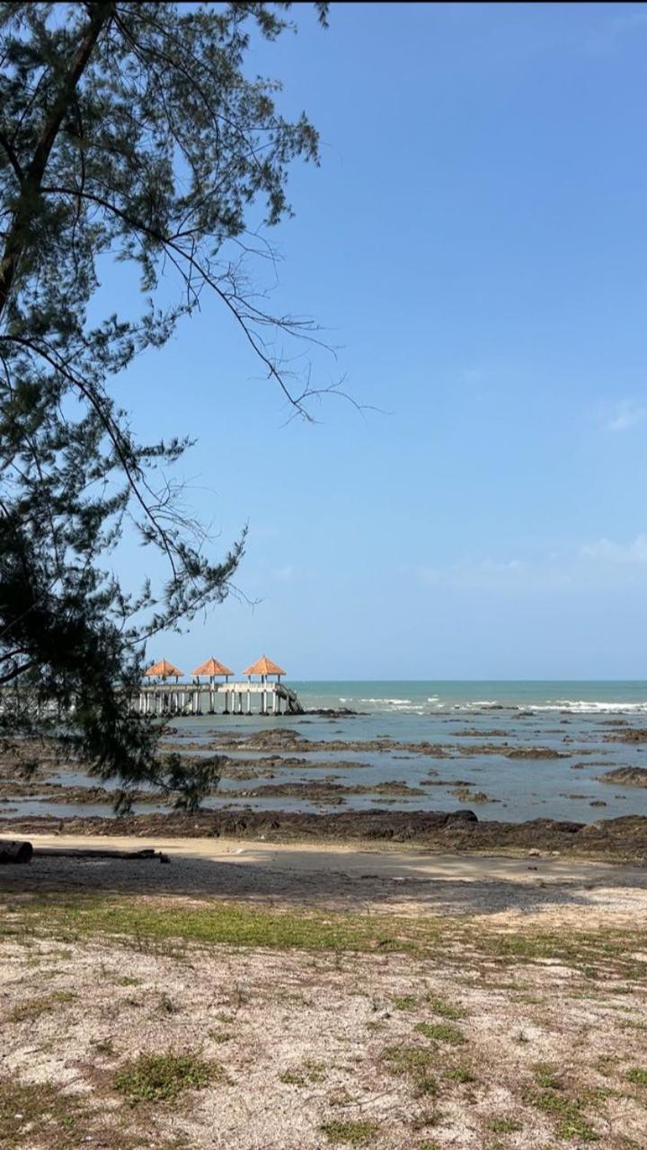Bayu Balau Beach Resort 34/41