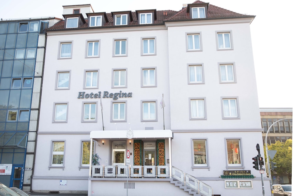 Hotel Regina 2/46