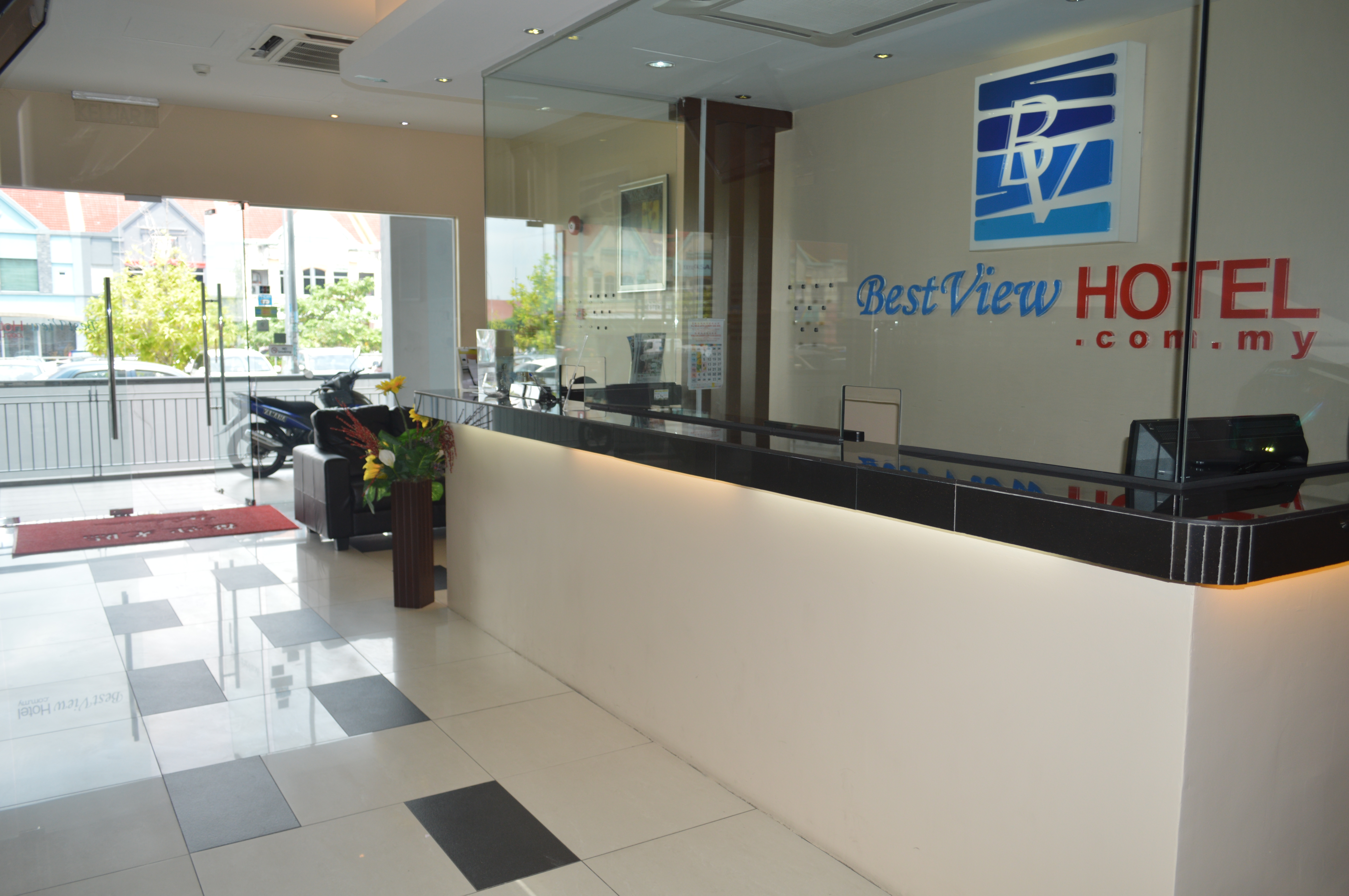 Bangi Business Hotel 11/31