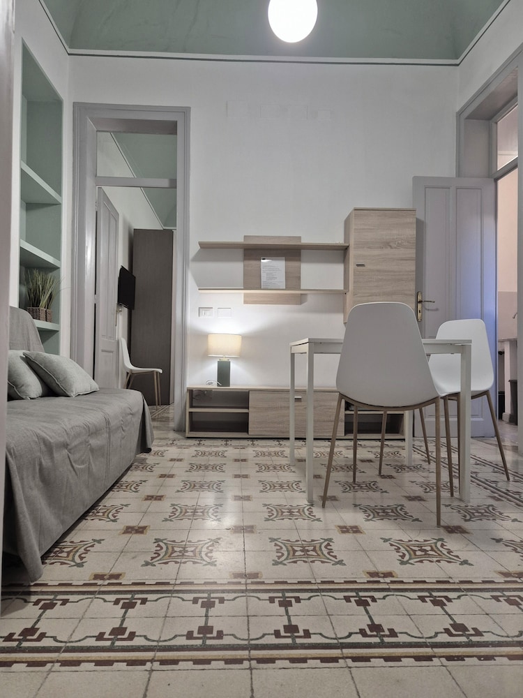 Casa Vacanze La Mattanza 32/48