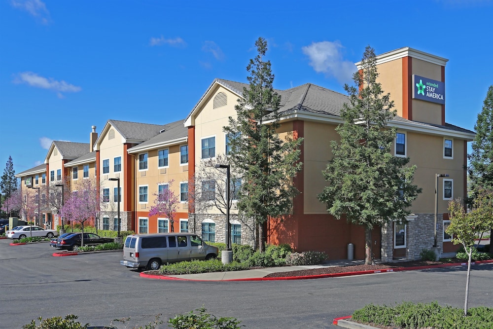 Extended Stay America Sacramento - Roseville 1/52
