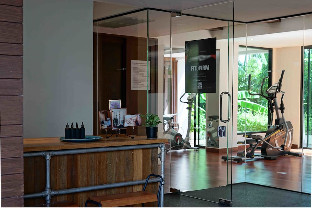 Loligo Resort Hua Hin + A Fresh Twist By Let's Sea 55/81