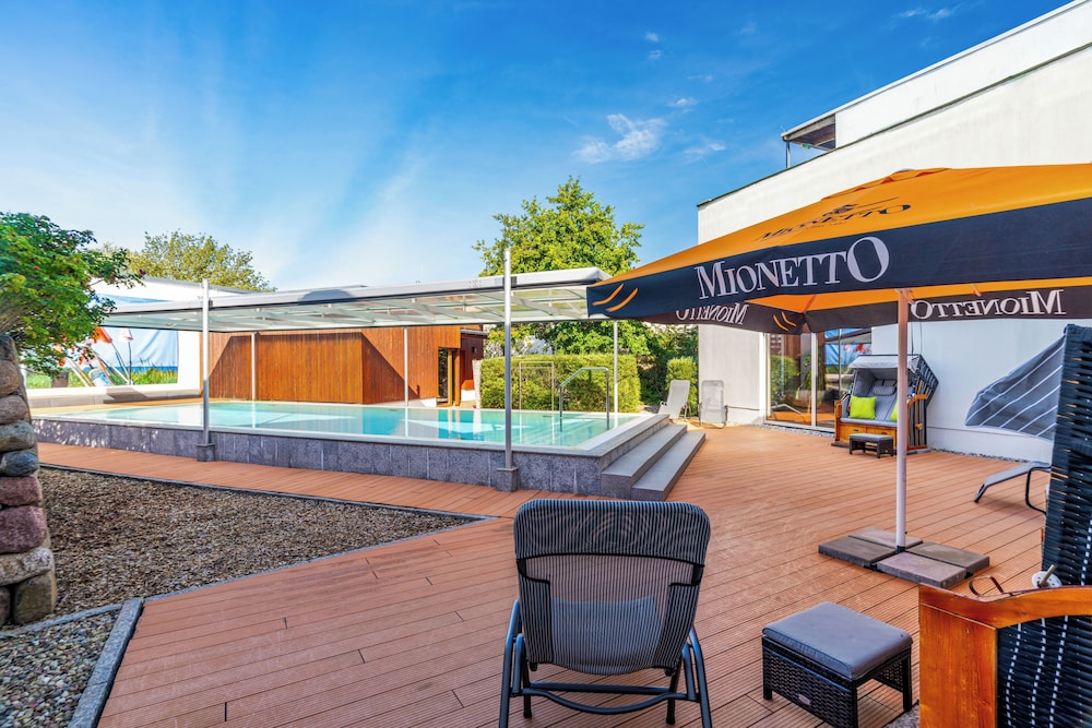 SEETELHOTEL Nautic Usedom Hotel & Spa 46/49