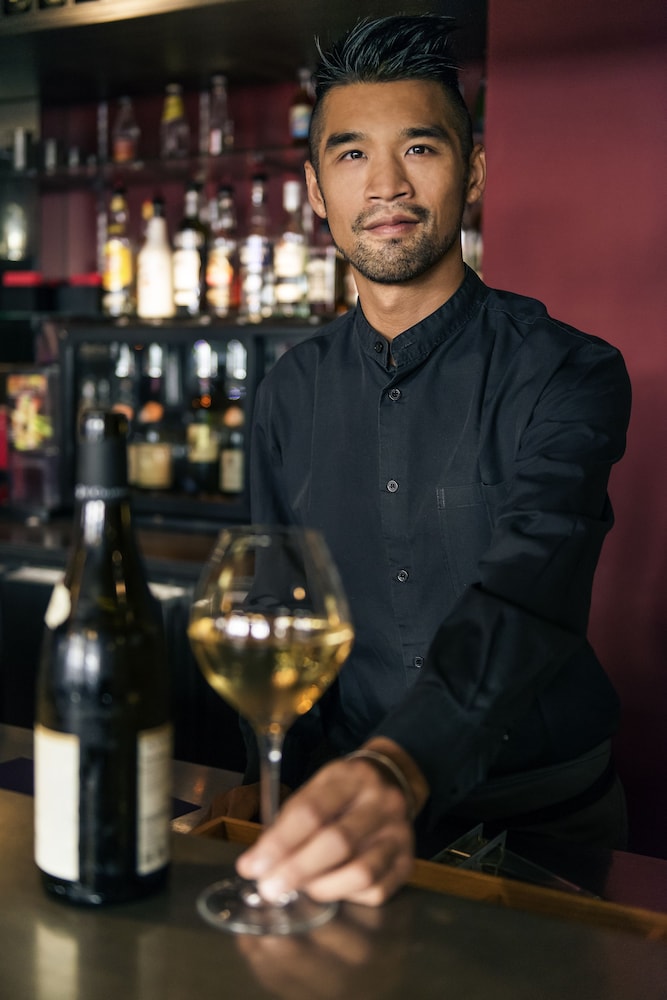加尔帕特狄乌里昂中心美居酒店(Mercure Lyon Centre - Gare Part Dieu) 图片2