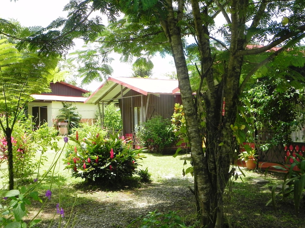 Cabinas Faro Arenal 7/50