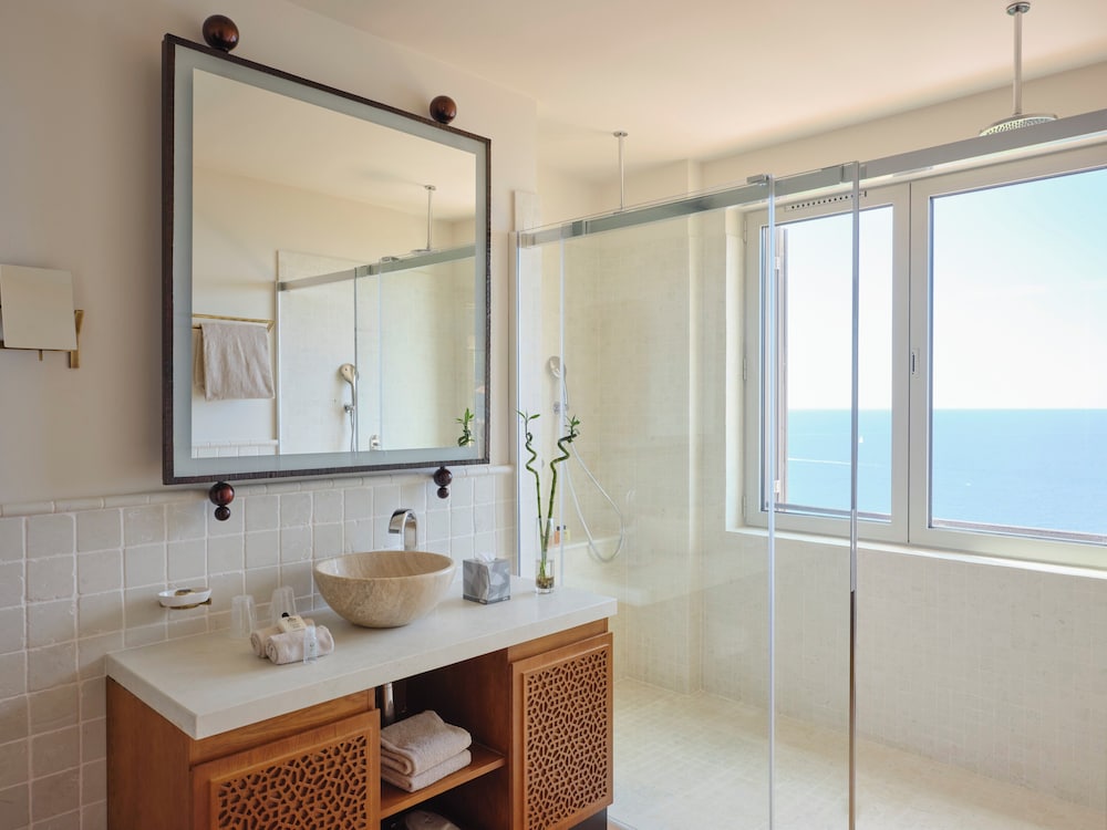 Roof Top, Suite, Single Bed, Hill Side، Miramar Beach Hotel 6/6