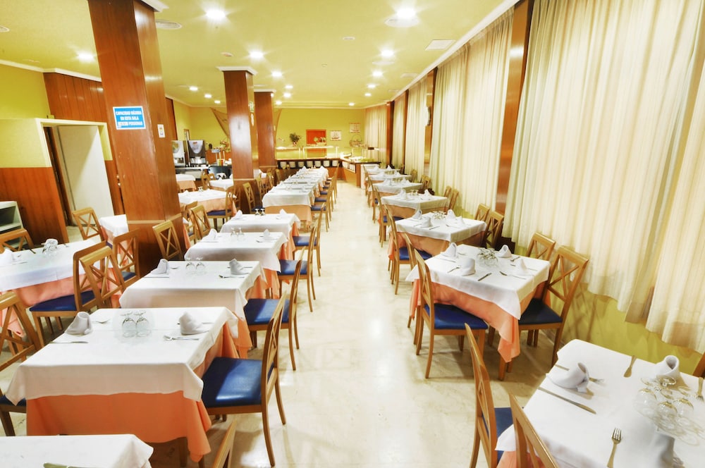 Marconi Hotel 19/31