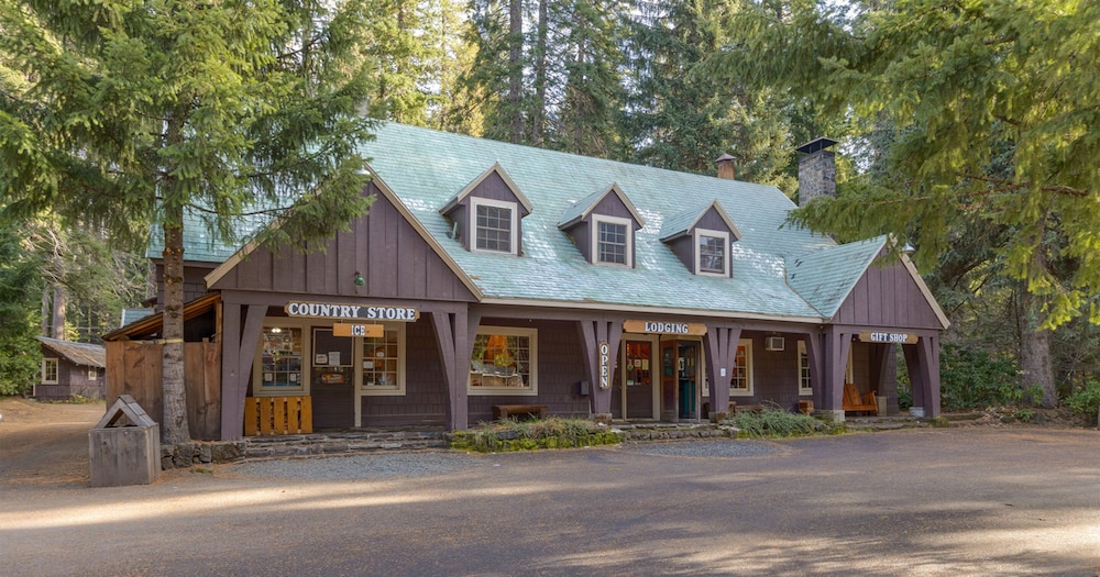 Union Creek Resort 3/50