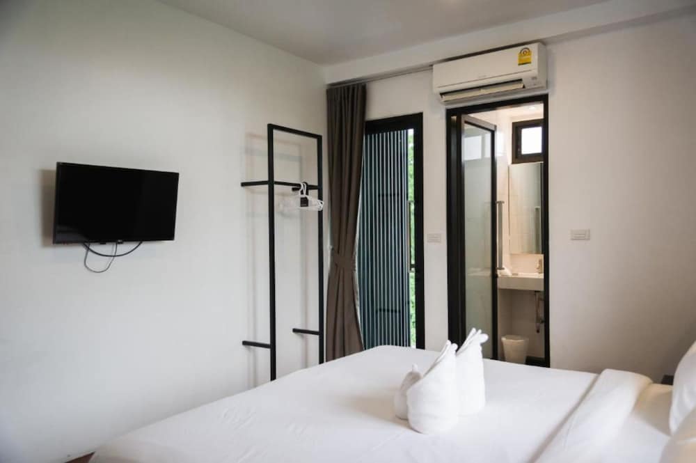 The Common Hostel Sha Ex Hostel By Bed 28/70