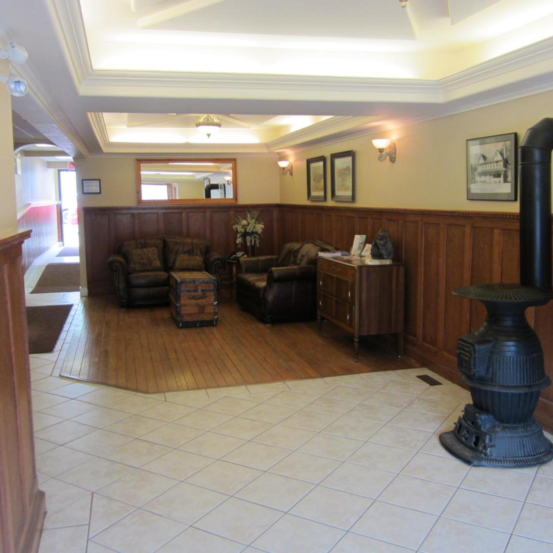 Reynolds Hotel 13/21