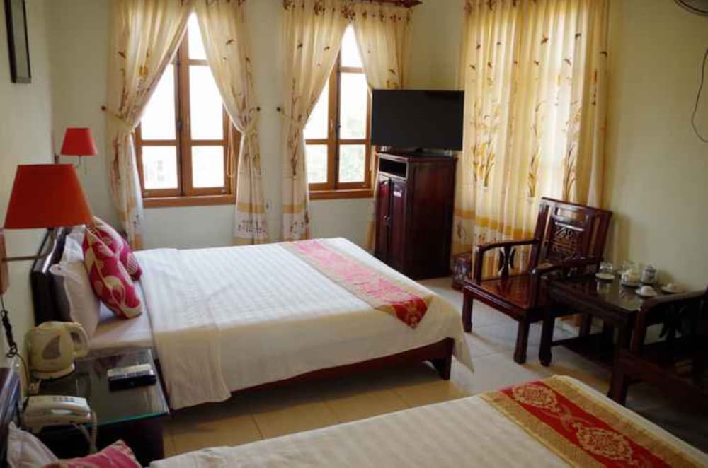 Ban Mai Hotel Quang Binh 21/32