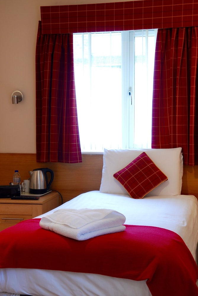 Glenlossie Guest House 5/35
