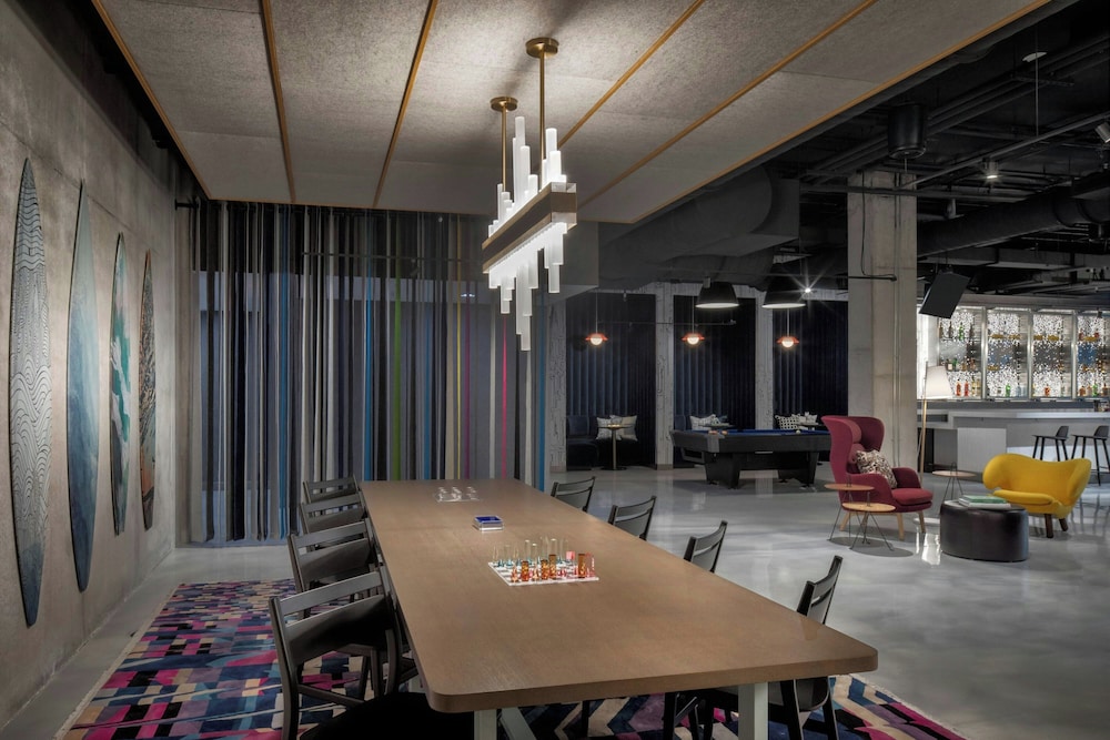 Aloft Fort Lauderdale Airport 31/46