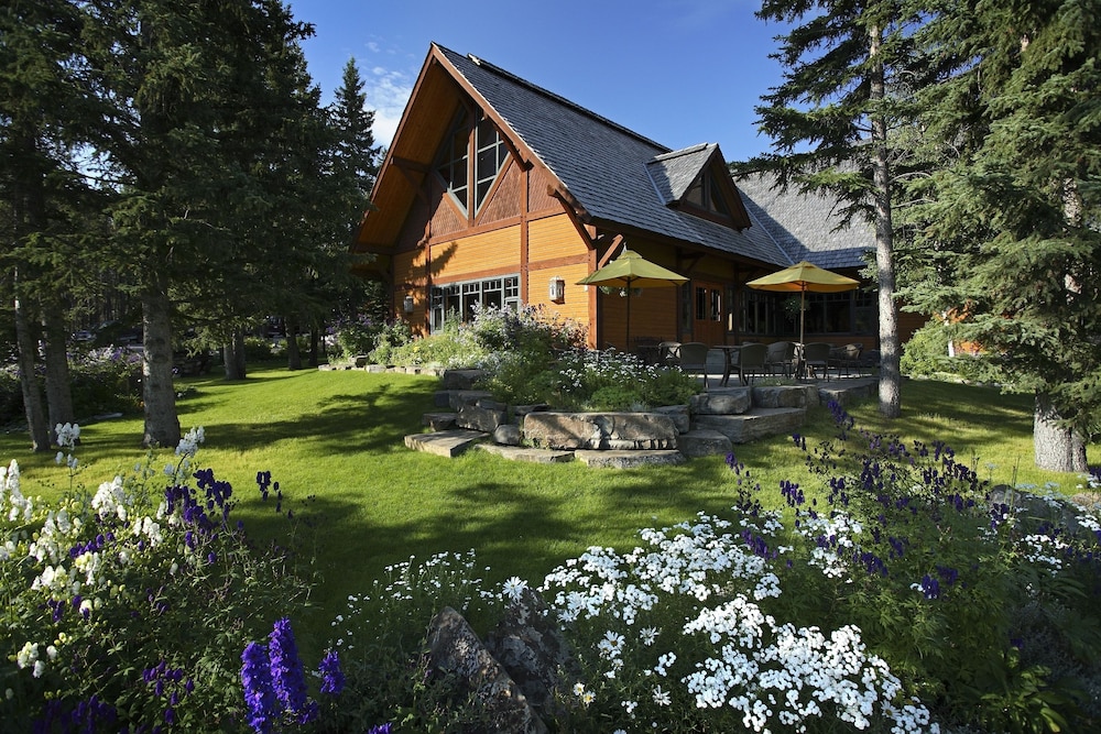 Buffalo Mountain Lodge 75/77