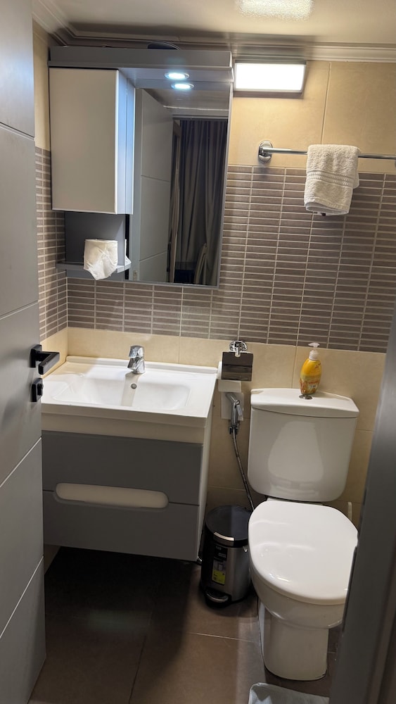 Hotel San Diego 49/52