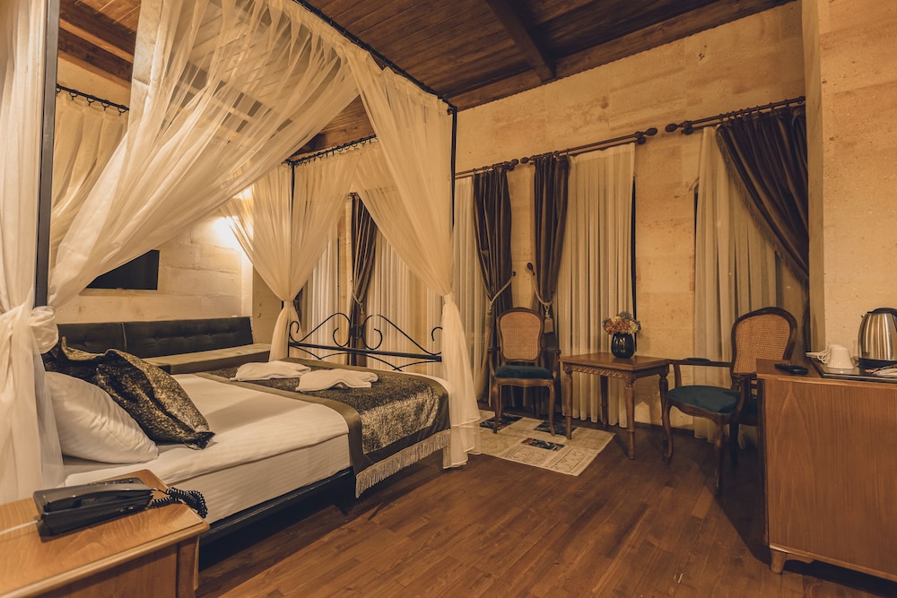 Sobek Stone House Cappadocia 22/50
