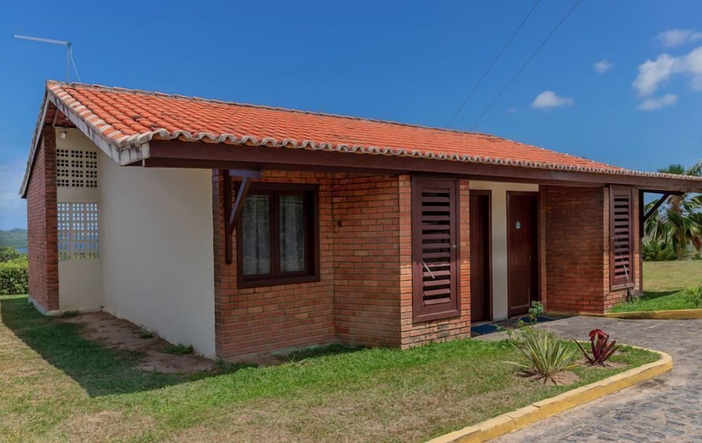 Hotel Praia dos Carneiros by AFT 3/50