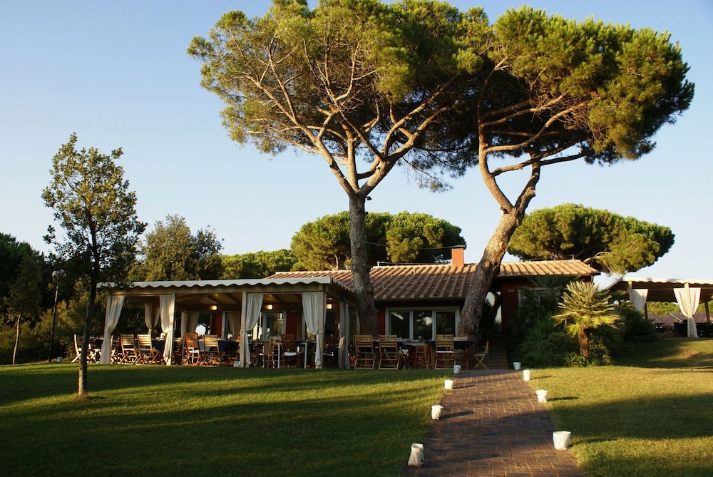 Pineta Residence 28/38