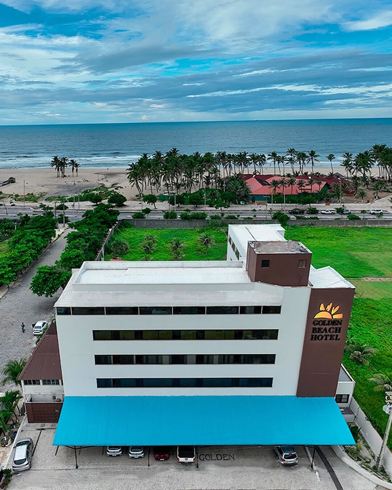 Golden Beach Hotel 6/86