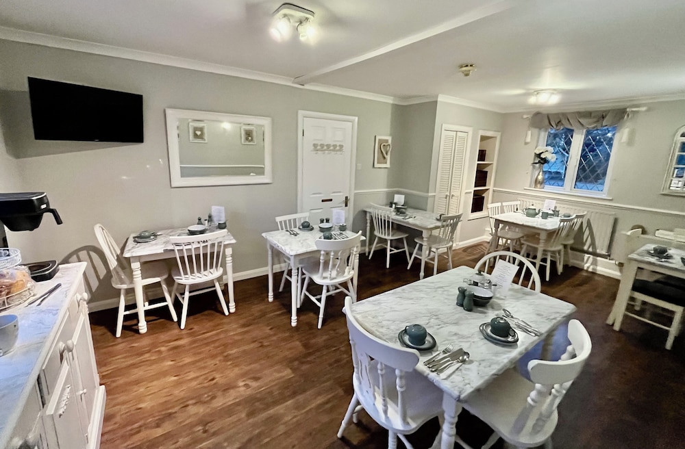 Park Farm Bed And Breakfast 32/50