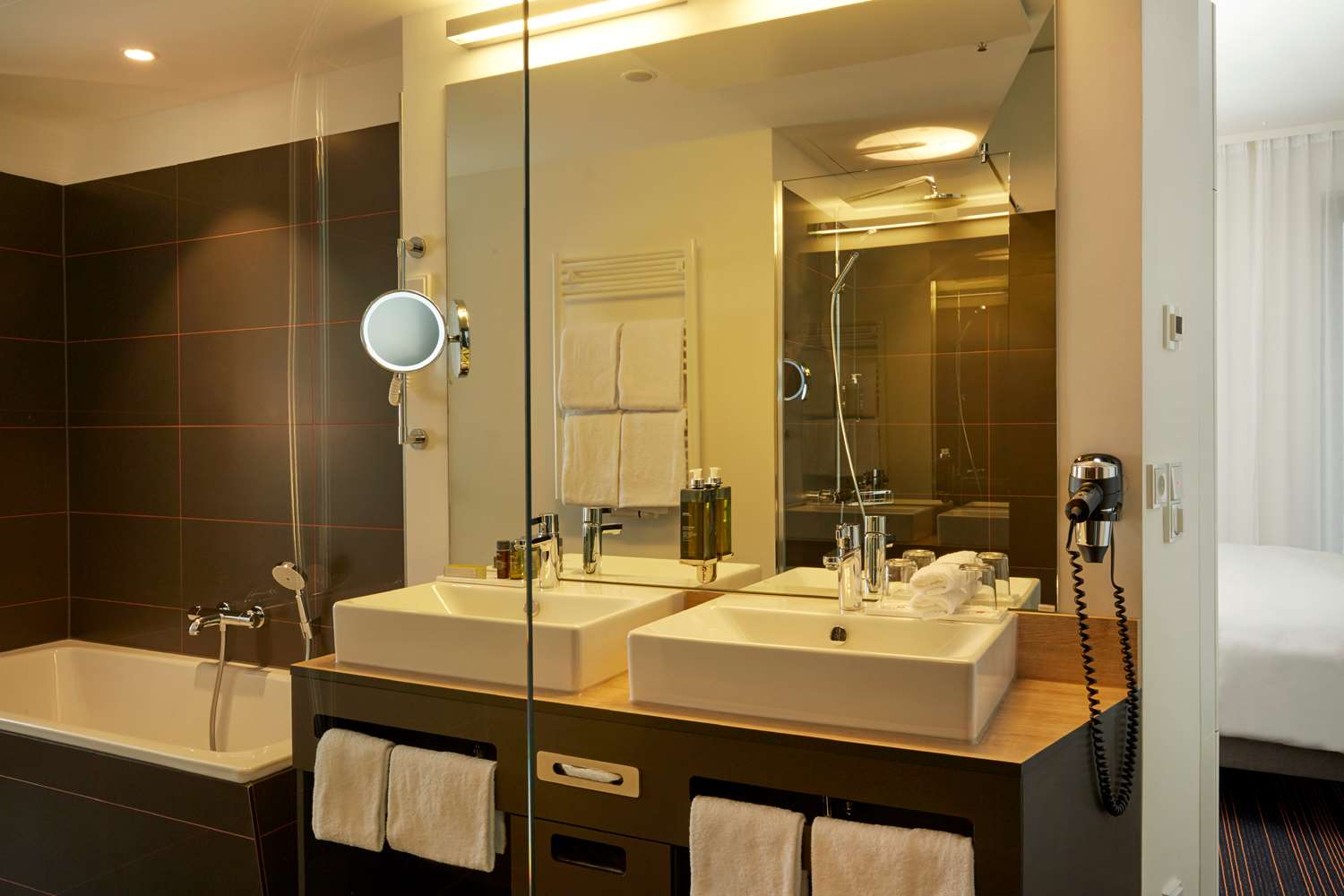Hyperion Hotel Hamburg 34/41