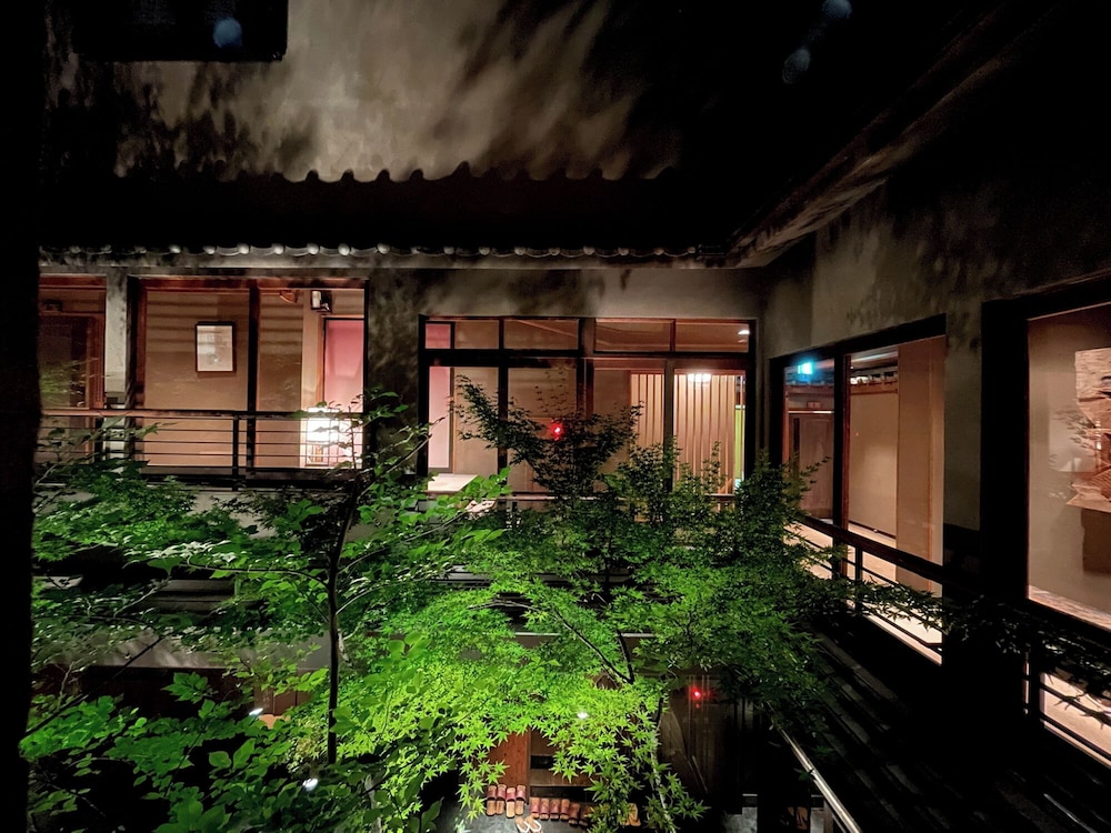 Yuzuya Ryokan 40/45