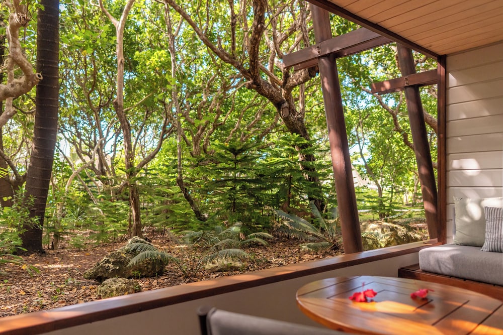 InterContinental Lifou Wadra Bay Resort by IHG 36/50