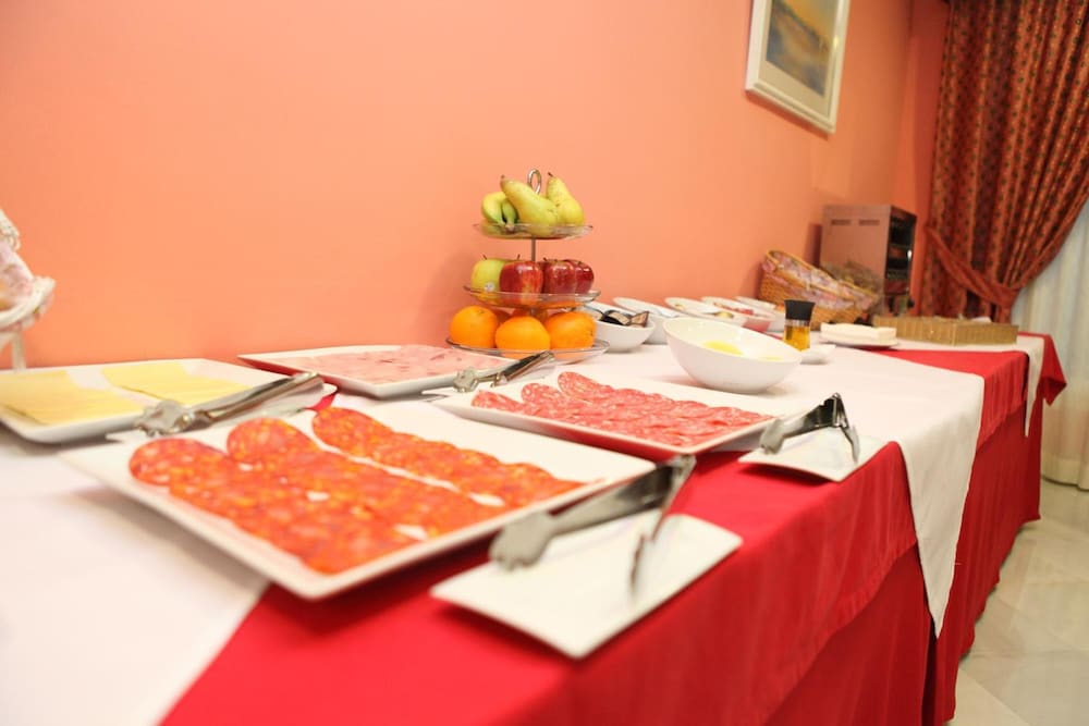 Hostal Chaikana 8/18