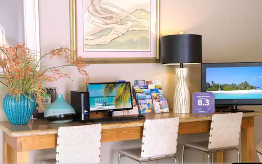 Sandy Haven Resort 43/48