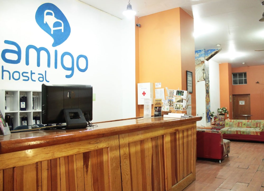 Hostal Amigo 6/48