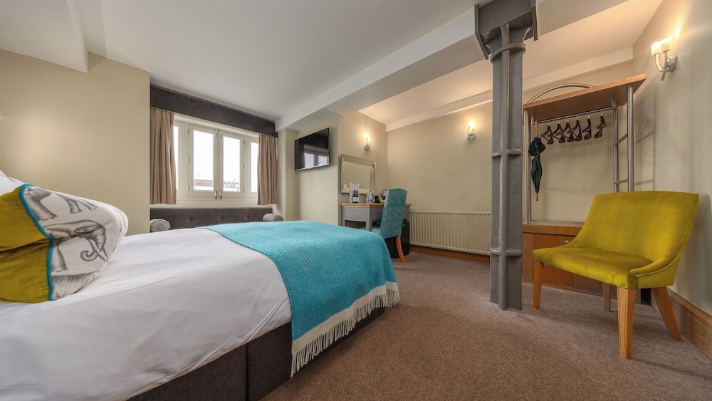 Ennios Boutique Hotel 14/50