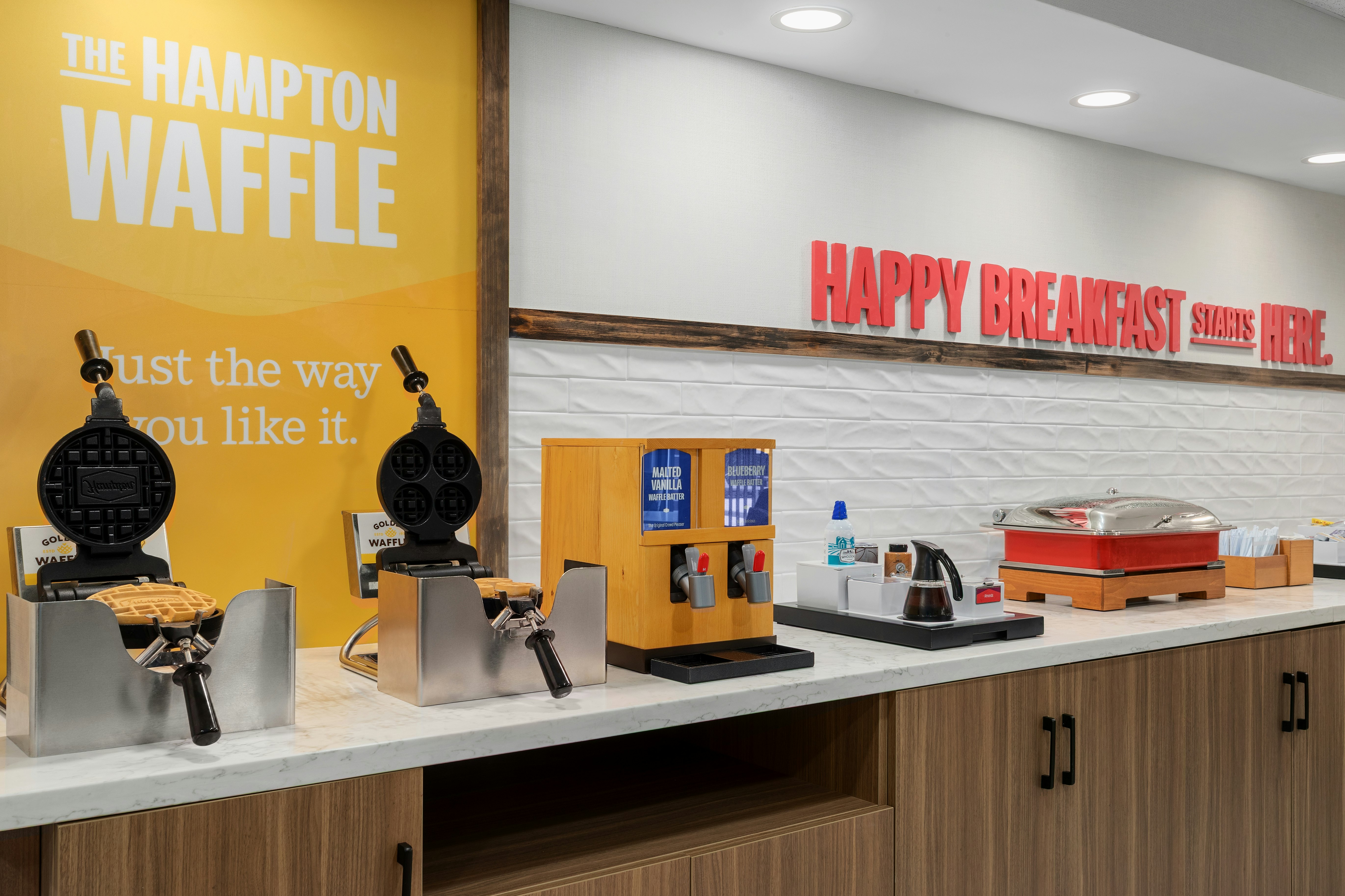 Hampton Inn Farmville 12/79