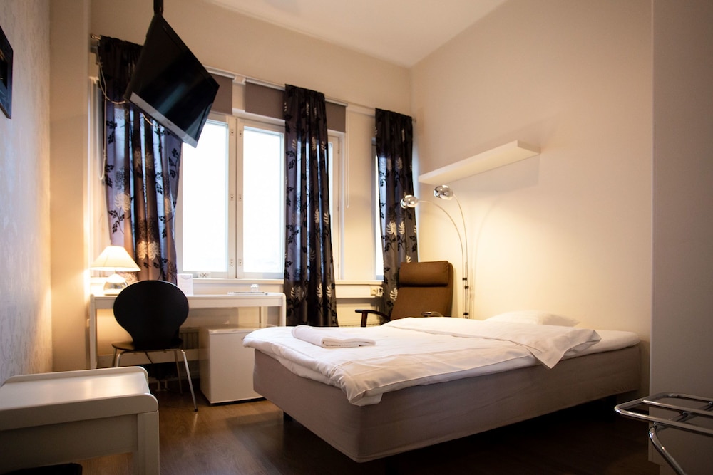 Hotel Cityhovi 9/32