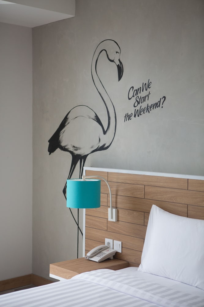 La Lucia Boutique Hotel by Prasanthi 26/48