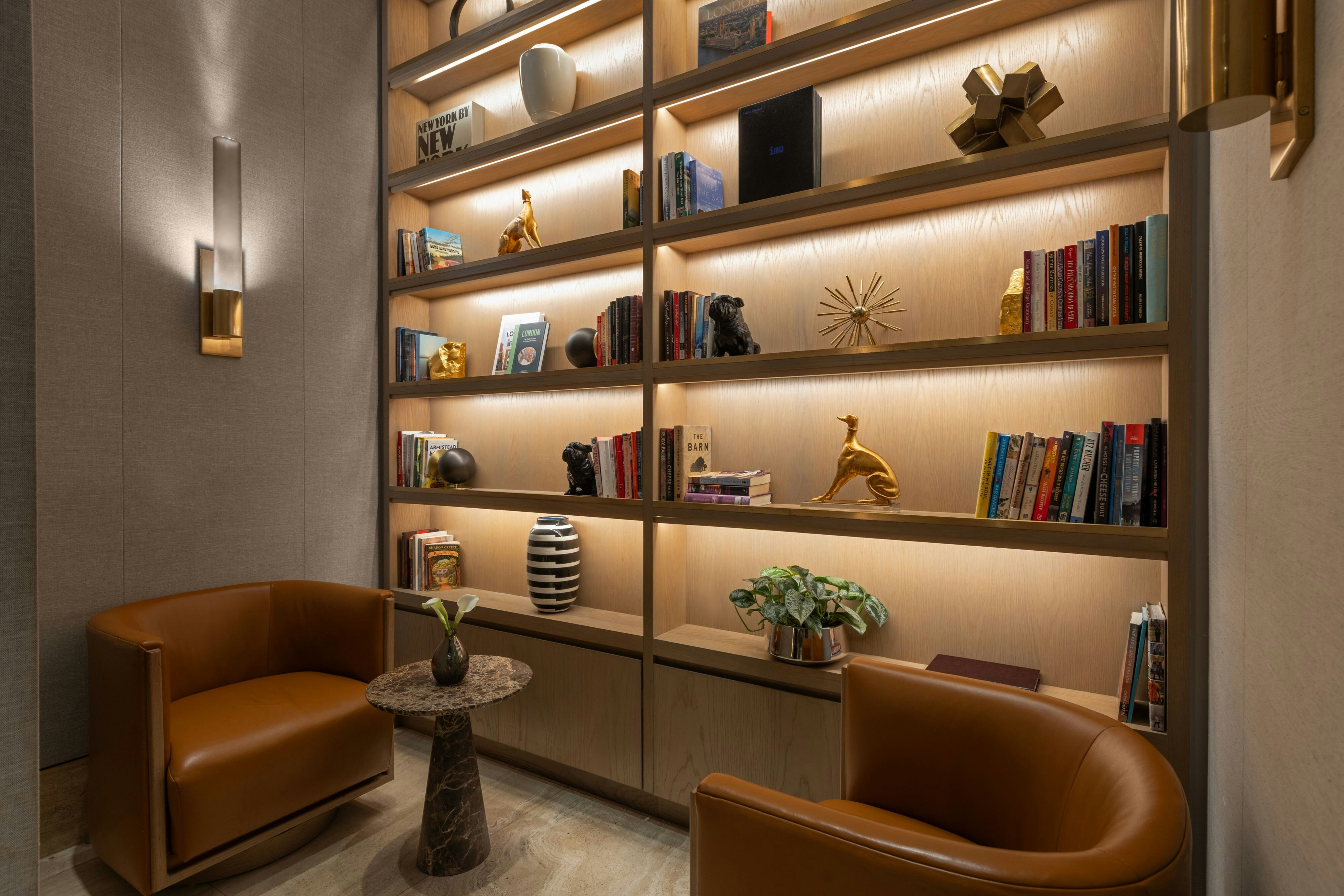 The Luxury Collection Hotel Manhattan Midtown 33/54