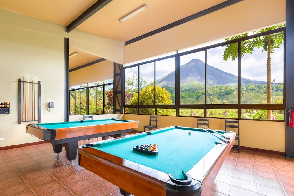 ARENAL KIORO SUITES AND SPA 38/71