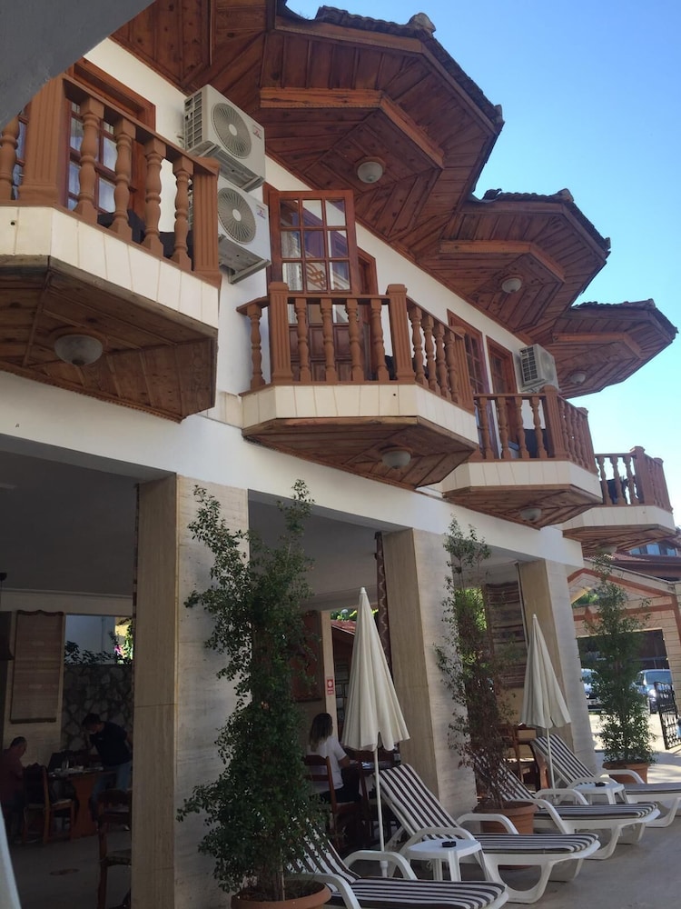 Ates Otel Akyaka 1/46