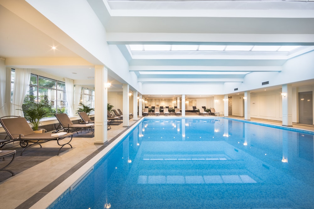 Hotel Bellevue 23/50