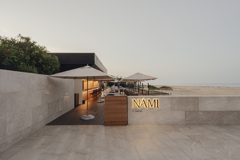 Nobu Residences Los Cabos 8/50