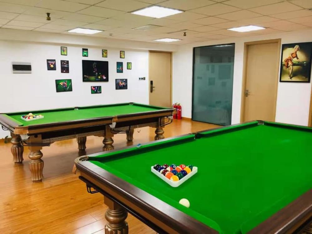 Yantai Tianma Argyle Suites 37/70