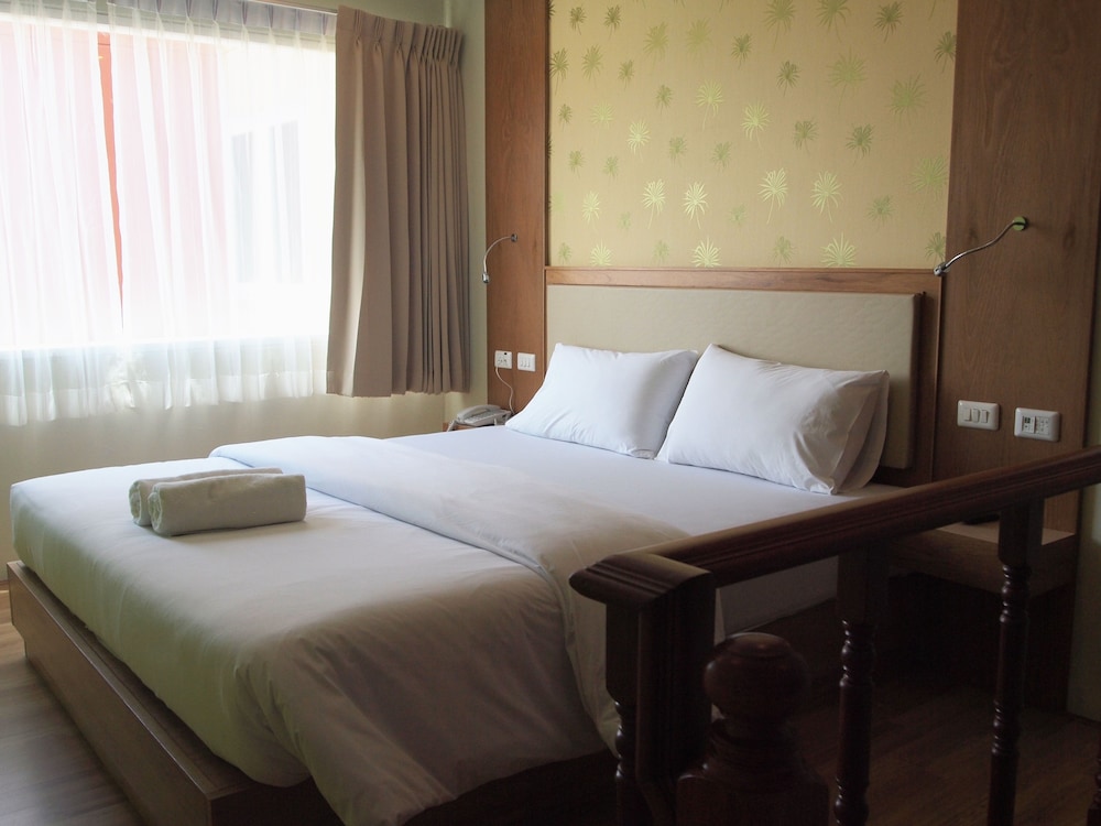 PHUKET ECOZY HOTEL 11/44