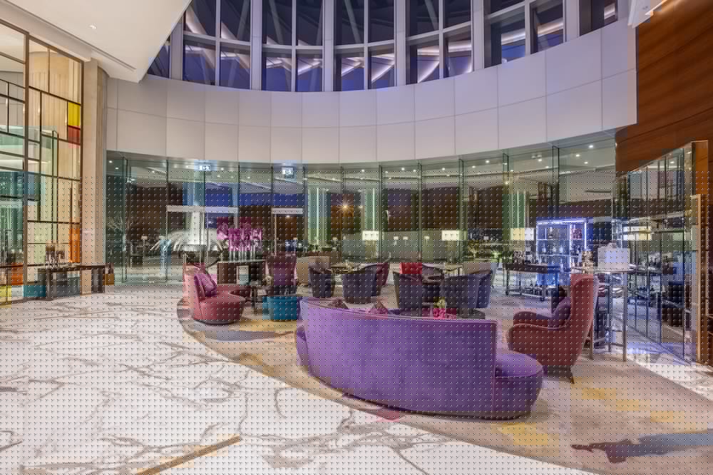 Crowne Plaza Macau 3/77