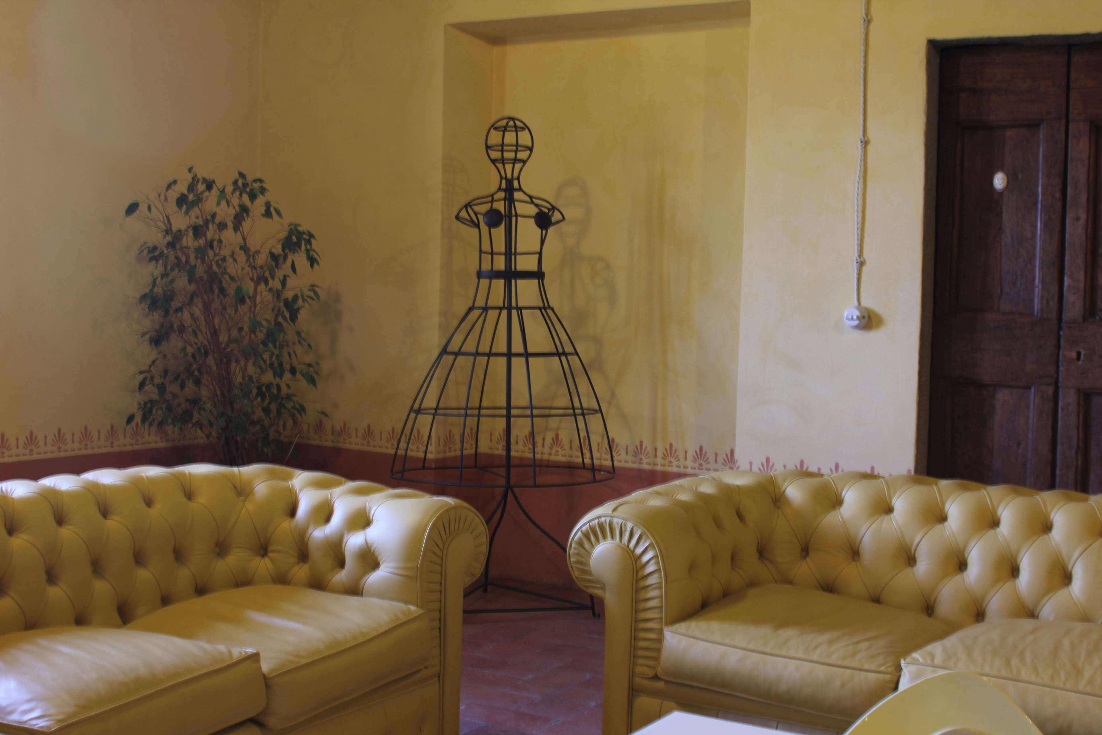 Hotel Le Capanne 34/60
