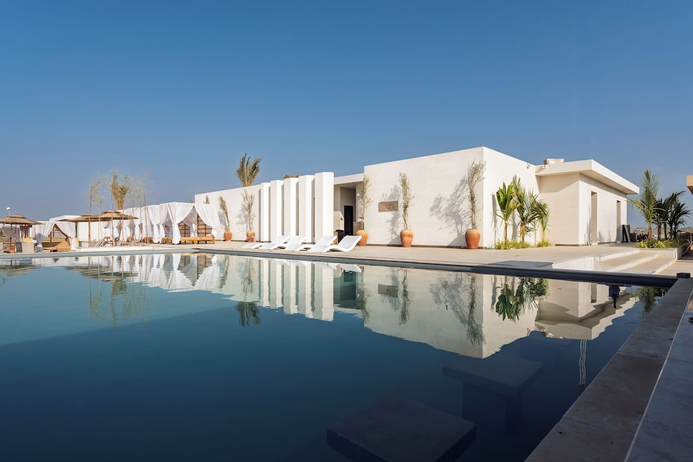 KHOJ Resorts Allana 62/66