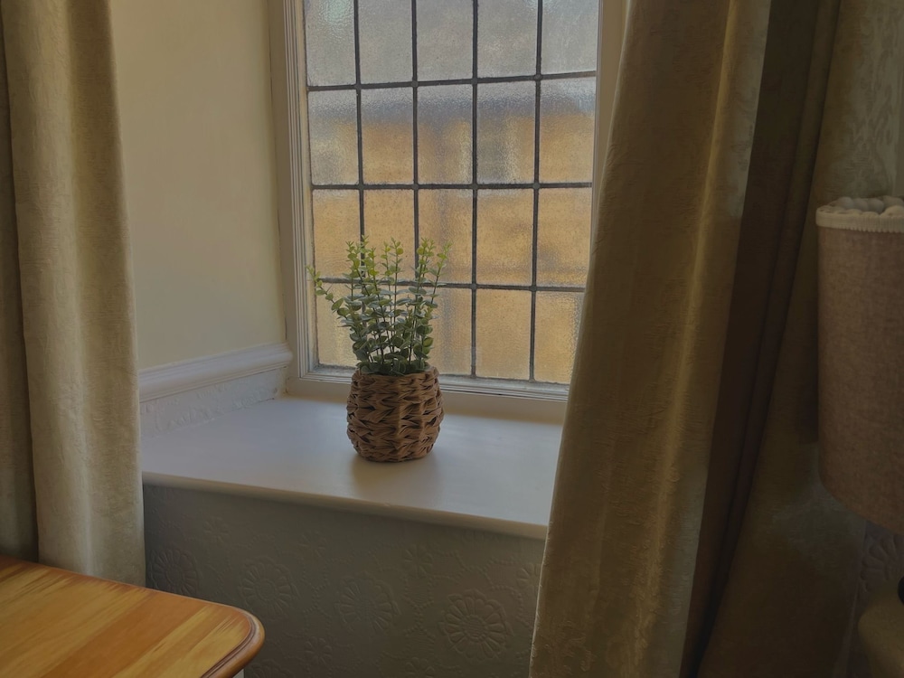 The Sibson Inn Hotel 16/50