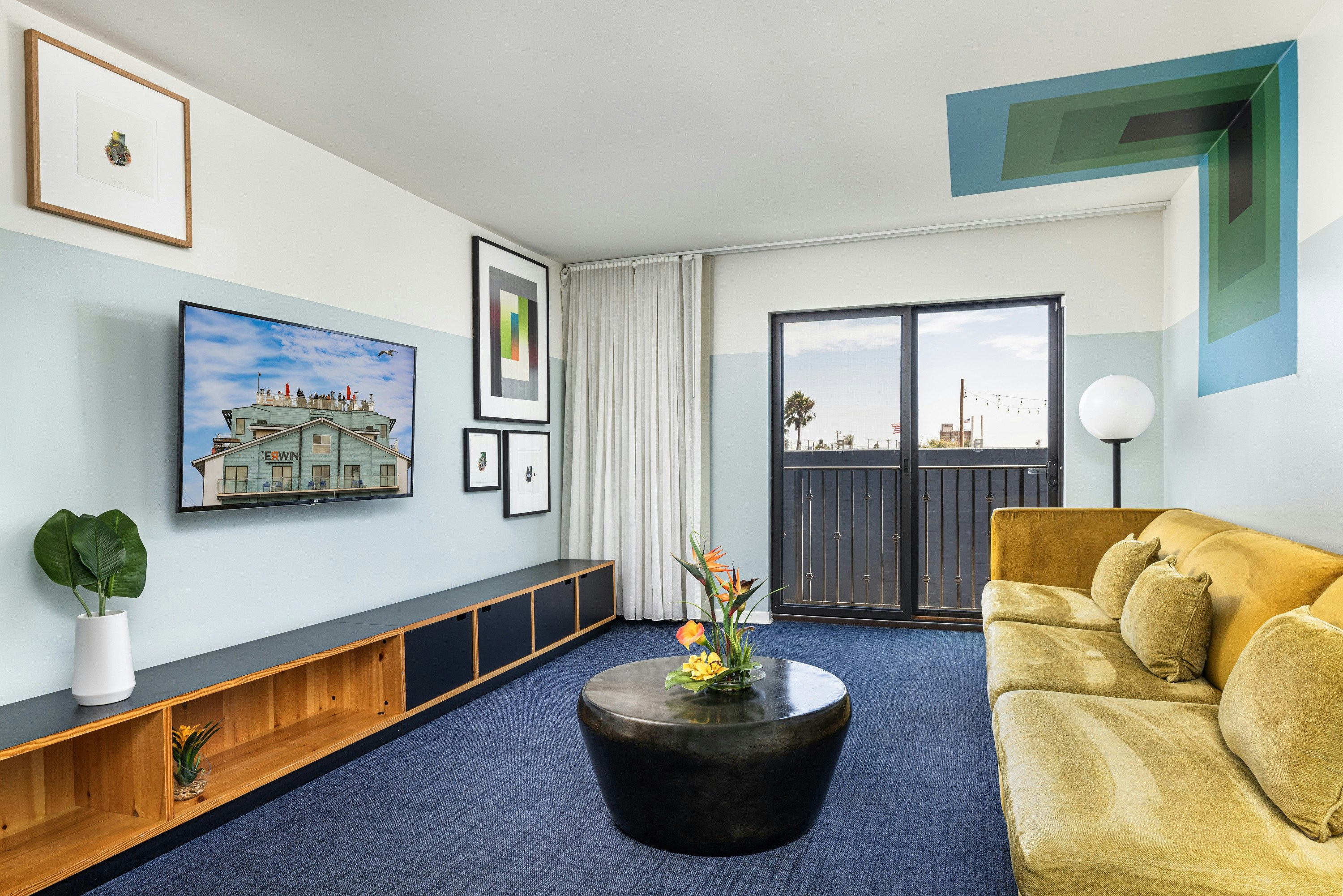 Hotel Erwin 58/83
